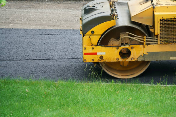 Best Driveway Paver Sealing  in La Grange, NC