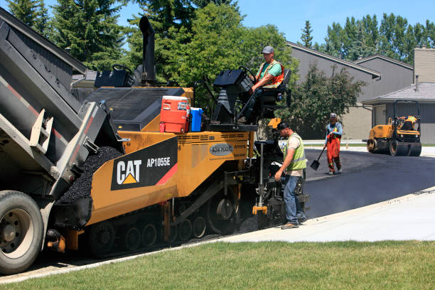 Best Driveway Repair Near Me  in La Grange, NC