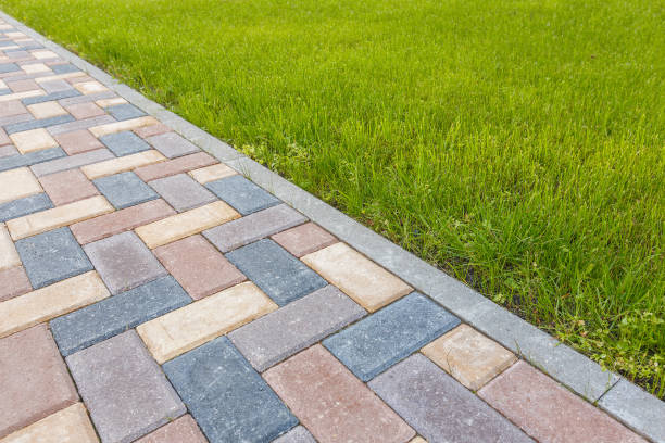 Best Concrete Paver Driveway  in La Grange, NC